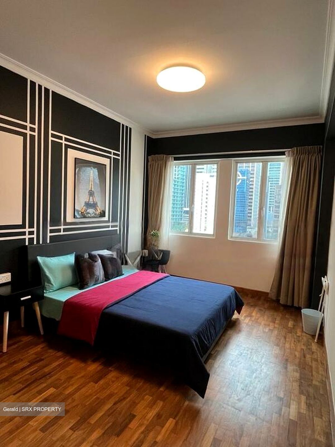 Emerald Garden (D1), Condominium #499812481